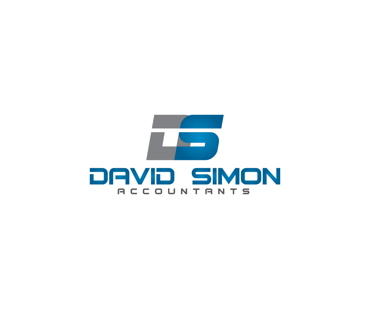 Logo Design by meygekon for David Simon | Design #4839372