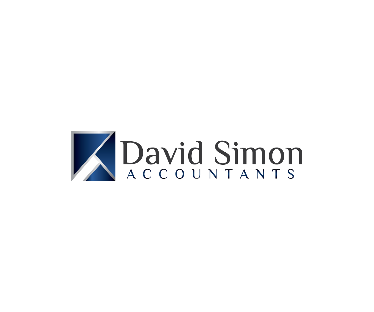 Logo Design by meygekon for David Simon | Design #4840837