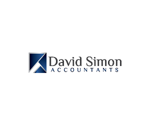 Logo Design by meygekon for David Simon | Design: #4840837