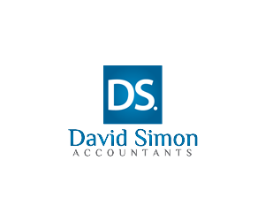 Logo Design by meygekon for David Simon | Design: #4840883