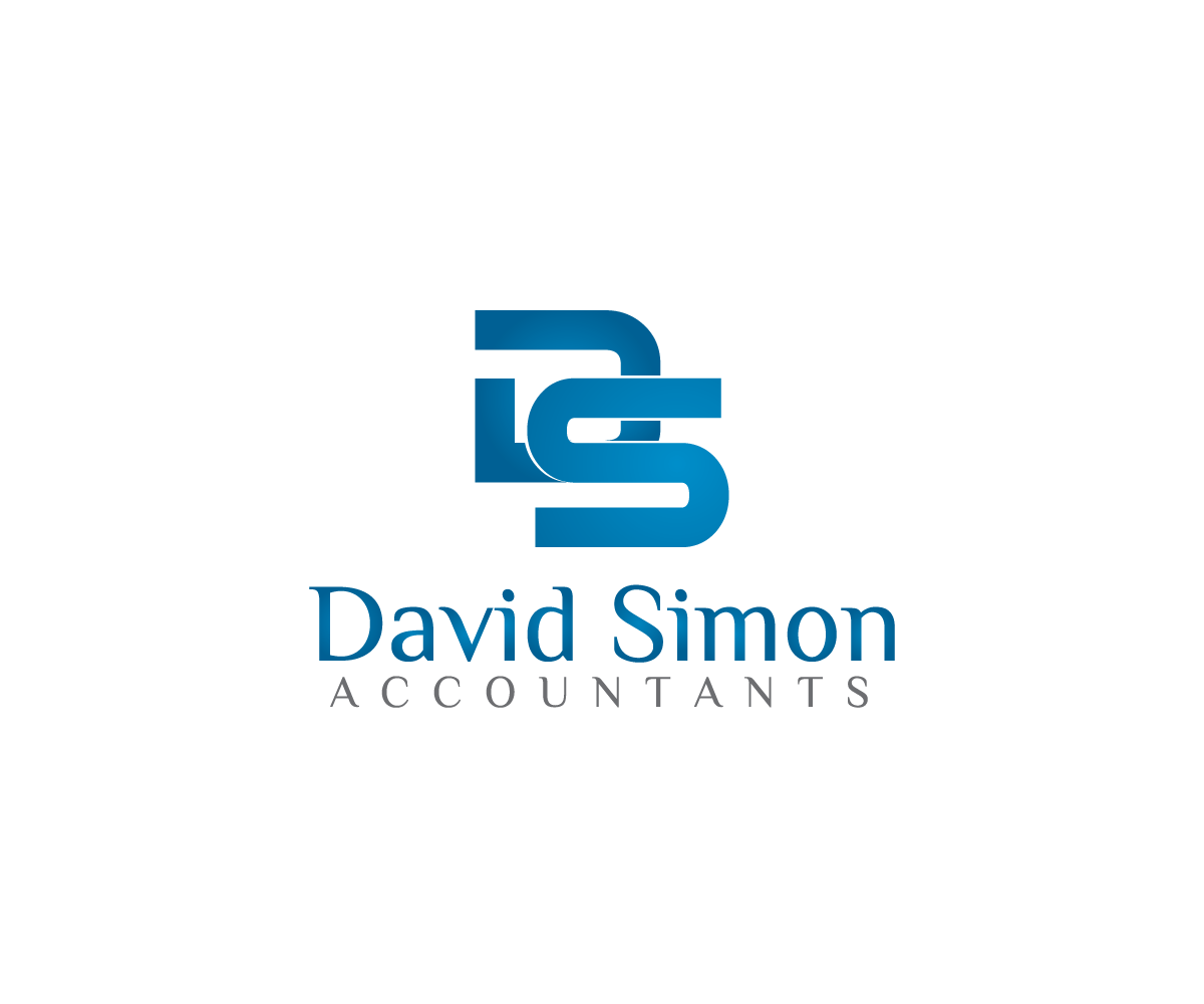 Logo Design by meygekon for David Simon | Design #4845258