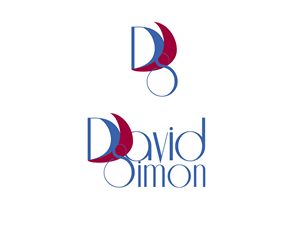 Logo Design by Lusik for David Simon | Design #4816160
