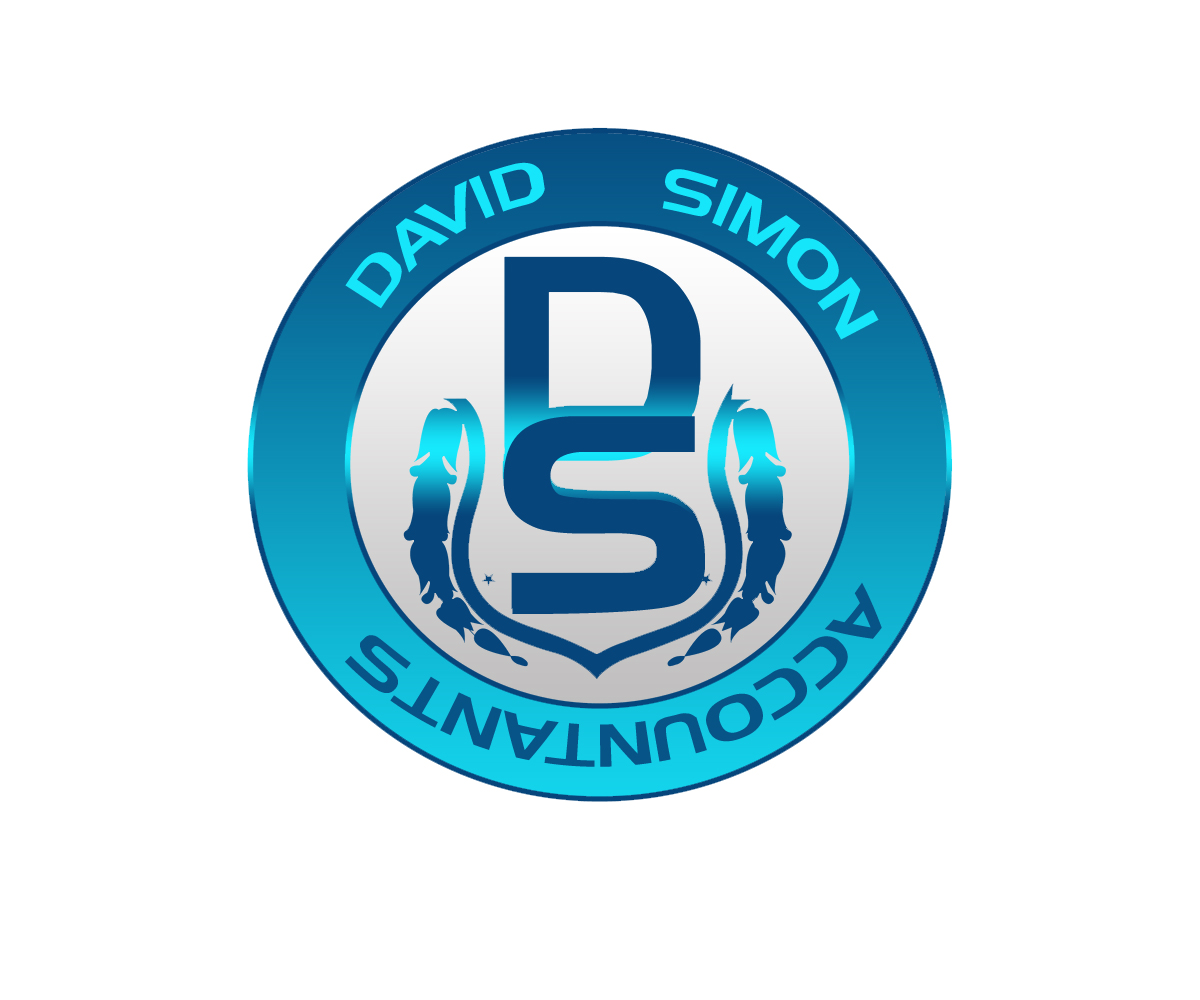 Logo Design by gordanaingoxstudio for David Simon | Design #4745216