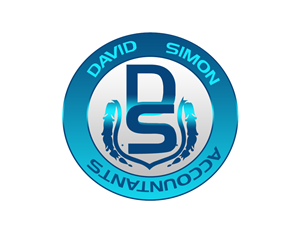 Logo Design by gordanaingoxstudio for David Simon | Design #4745216