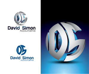 Logo Design by ErrAr for David Simon | Design: #4739926