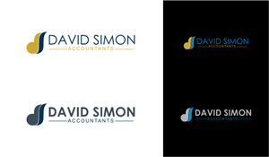 Logo Design by Olisoft for David Simon | Design: #4756248