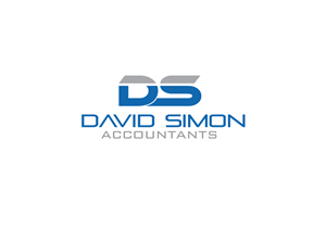 Logo Design by real_touch for David Simon | Design: #4829008