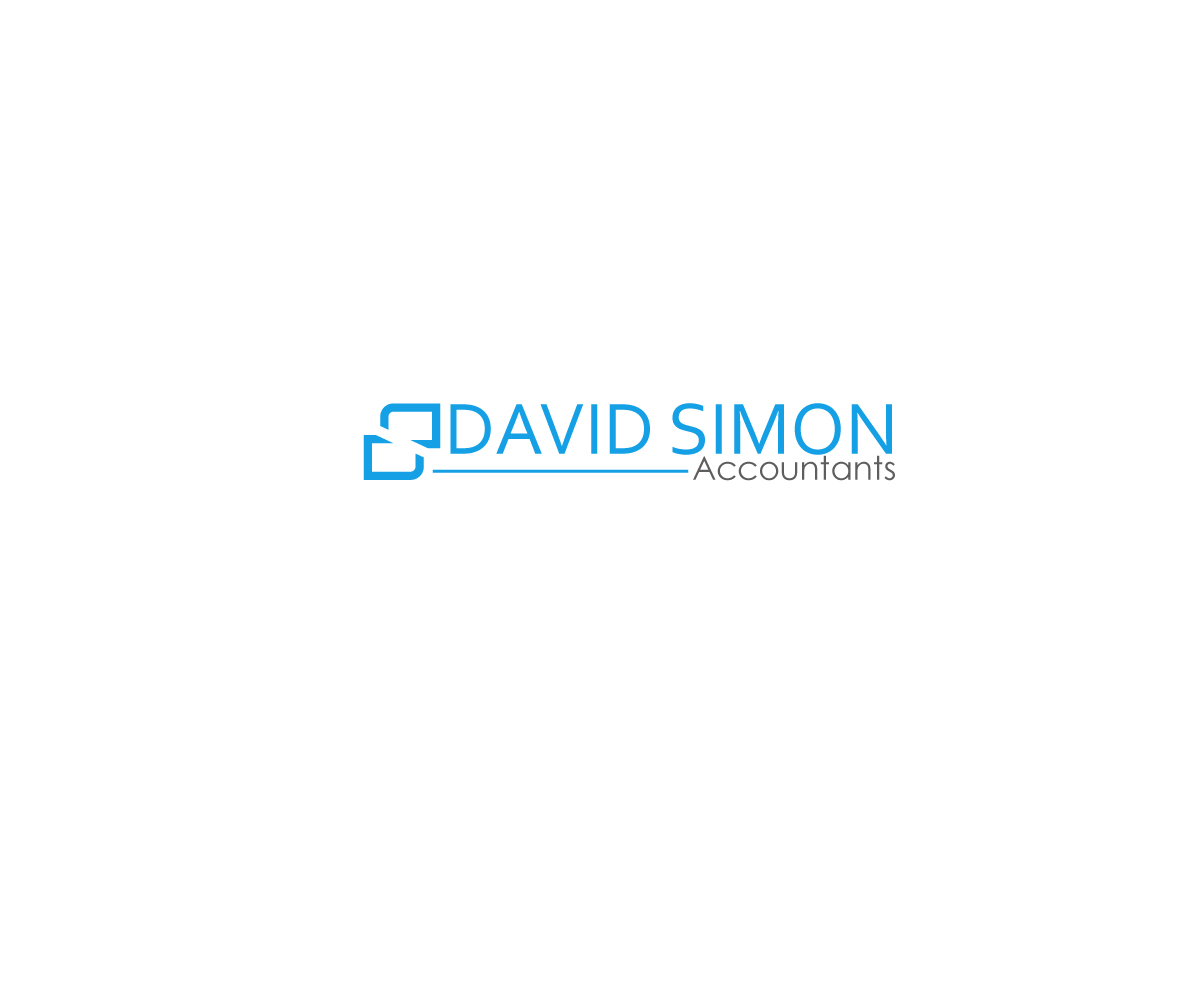 Logo Design by jantaivas for David Simon | Design #4824869