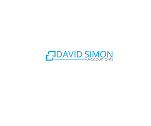 Logo Design by jantaivas for David Simon | Design: #4824869