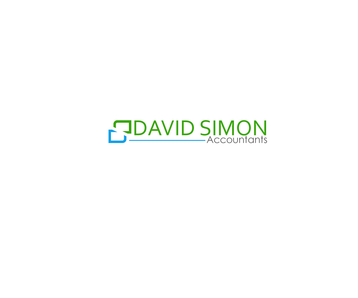 Logo Design by jantaivas for David Simon | Design #4824876