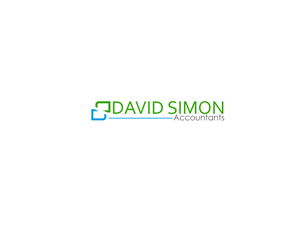 Logo Design by jantaivas for David Simon | Design: #4824876