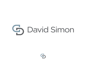 Logo Design by dlt for David Simon | Design: #4837022