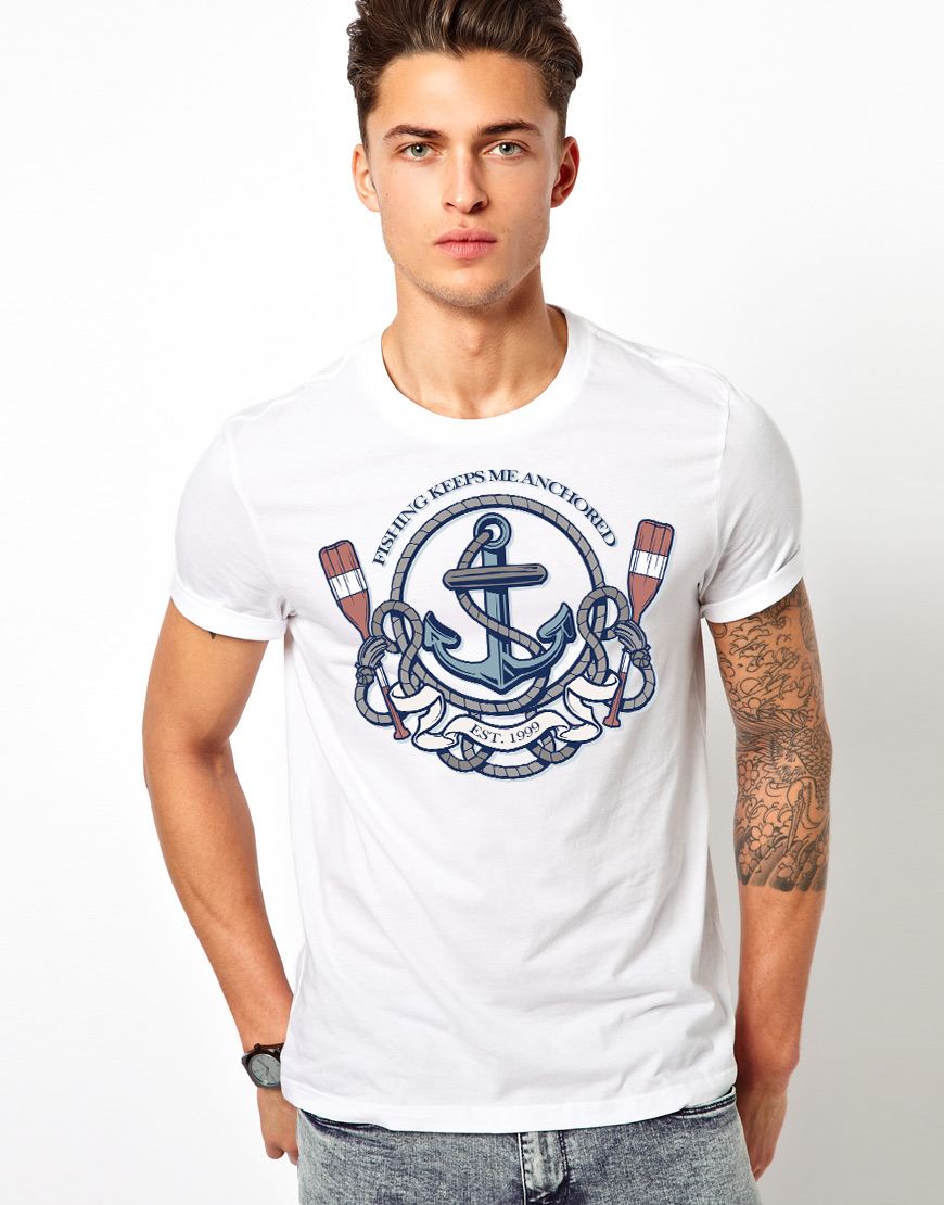 Design de T-shirt par FutureDesigne pour ce projet | Design #5037691