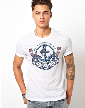 T-shirt Design by FutureDesigne