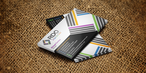Business Card Design by WebixBD for RDO Family Investments Pty Ltd | Design: #4773532