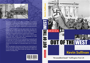 Award winning Indie press looking for a world class book cover for global relaunch | Book Cover Design by Enzzok