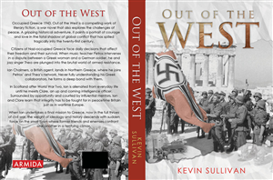 Book Cover Design by covertweaker for Armida Publications Ltd | Design #4746636