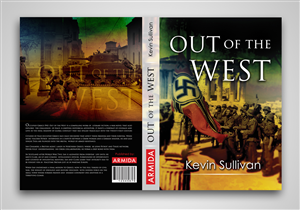 Award winning Indie press looking for a world class book cover for global relaunch | Book Cover Design by Satyajit Sil Creations