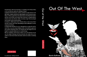 Design de Couverture de Livre par NAHA2014 pour Armida Publications Ltd | Design : #4744913