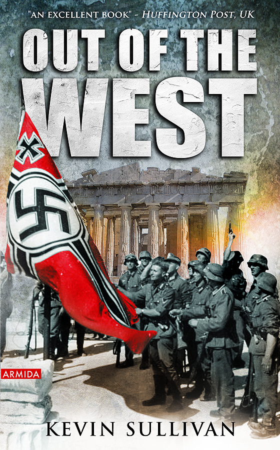 Book Cover Design by Tatlin for Armida Publications Ltd | Design #4744705