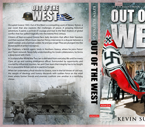 Award winning Indie press looking for a world class book cover for global relaunch | Book Cover Design by Tatlin