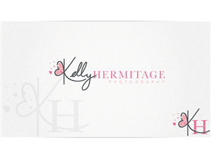Logo Design by Cherry Pop Design