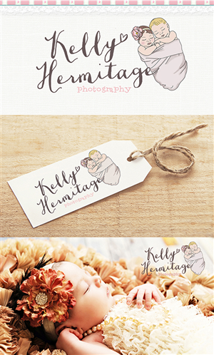 Logo Design by PinkPolkaLime for this project | Design #4777491