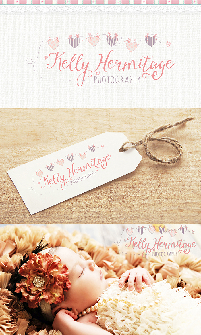 Logo Design by PinkPolkaLime for this project | Design #4777497