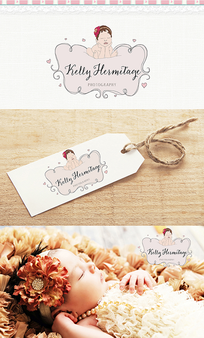 Logo Design by PinkPolkaLime for this project | Design #4777500