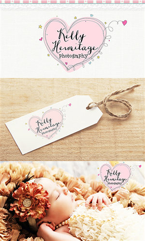 Logo Design by PinkPolkaLime for this project | Design: #4777504