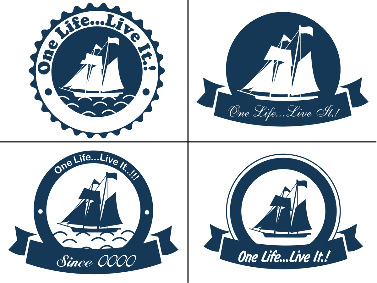 Design de Logo par chiks_27 pour Sailing West | Design #4741636