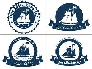 Logo Design by chiks_27
