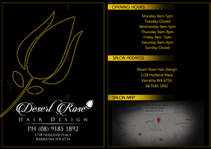 Brochure Design by Ashish for this project | Design: #4739570