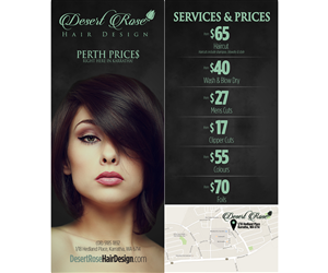 Brochure Design by Brian Ellis for this project | Design: #4746595
