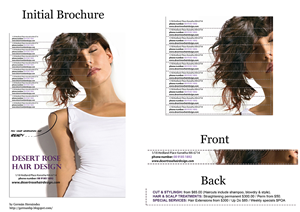 Brochure Design by germanhp for this project | Design: #4746254