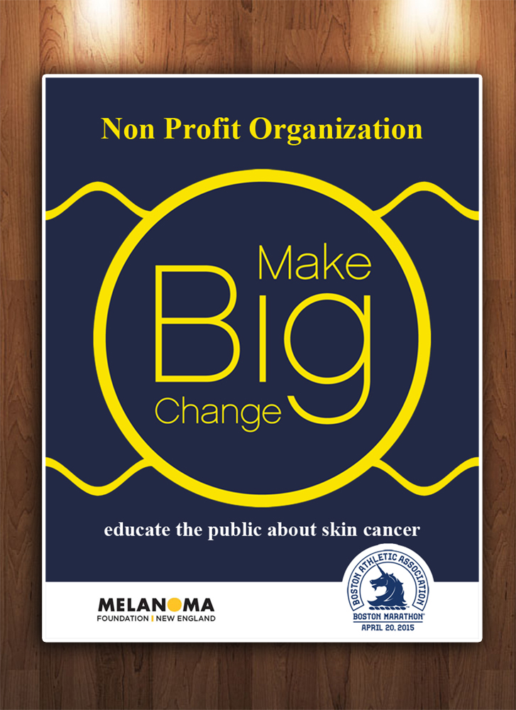 Poster Design by kogner for this project | Design #4746136