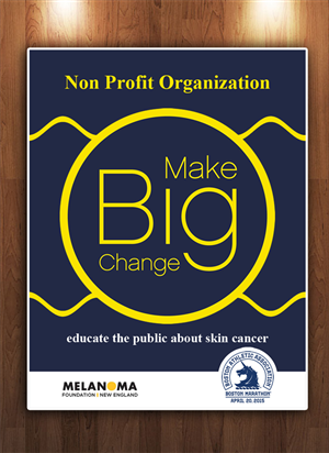 Poster Design by kogner for this project | Design: #4746136