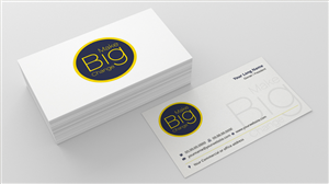 Business Card Design by INDIAN_Ashok for this project | Design: #4746216