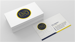 Business Card Design by INDIAN_Ashok for this project | Design: #4746219