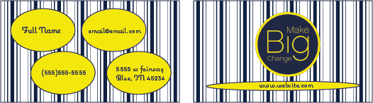 Design de Carte de Visite par scrabulousbethany pour ce projet | Design #4747632