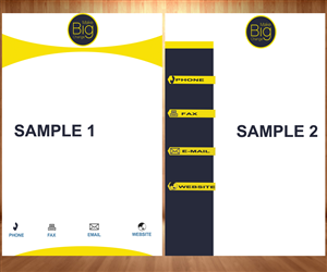 Stationery Design by nguruzzdng
