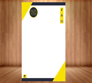 Diseño de Papelería por nguruzzdng para este proyecto | Diseño: #4745659