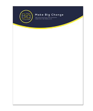 Diseño de Papelería por Sandaru para este proyecto | Diseño: #4768503