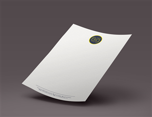 Diseño de Papelería por logodentity para este proyecto | Diseño: #4746161