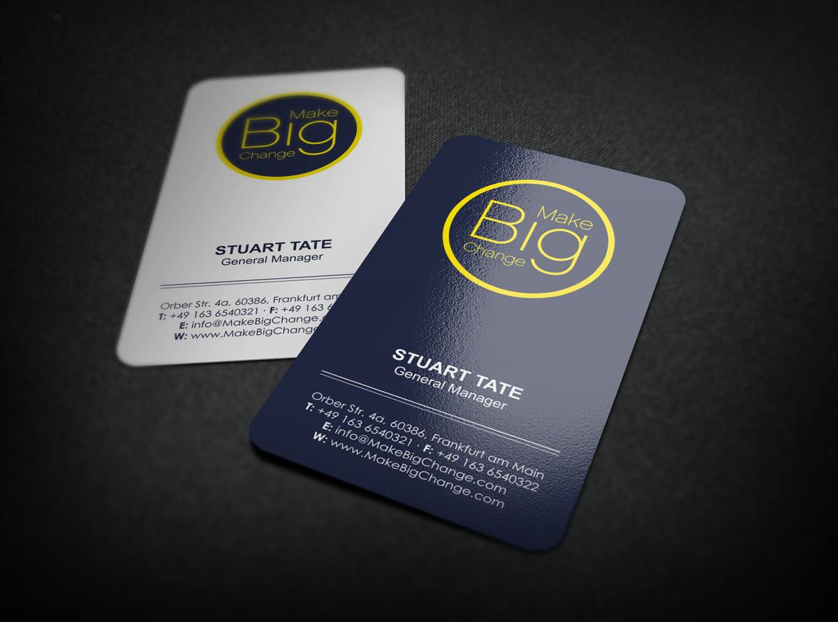 Diseño de Papelería por logodentity para este proyecto | Diseño #4746164