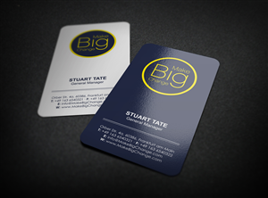 Diseño de Papelería por logodentity para este proyecto | Diseño: #4746164