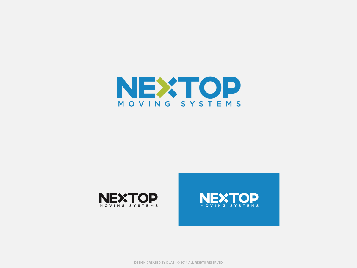 Design de Logo par DLab™ pour ce projet | Design #4842463