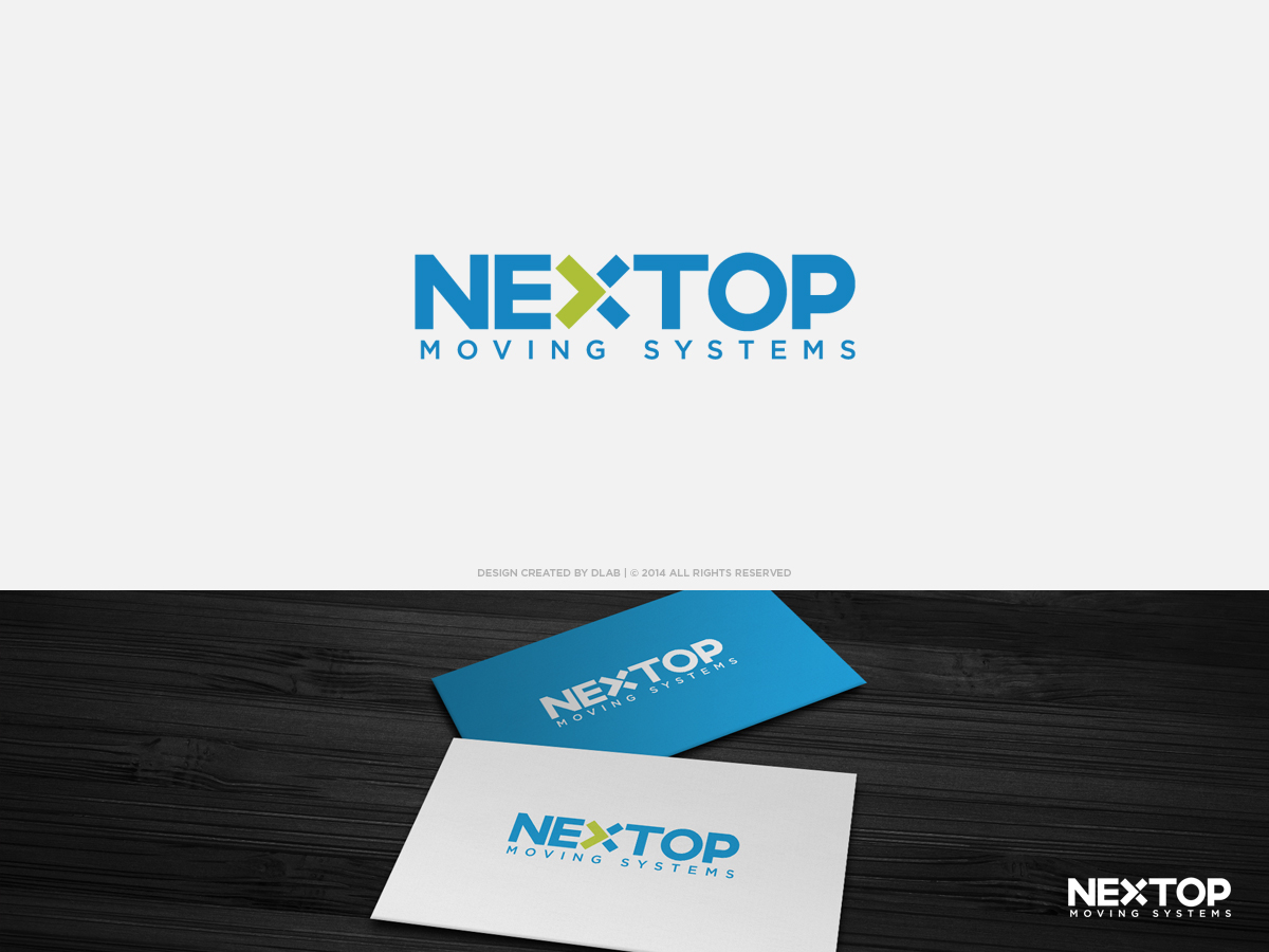 Design de Logo par DLab™ pour ce projet | Design #4842466