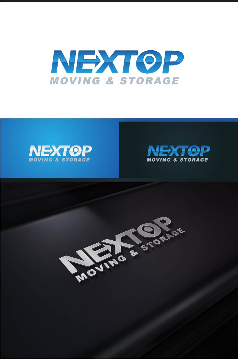 Logo Design by Niko Dola for this project | Design #4752191