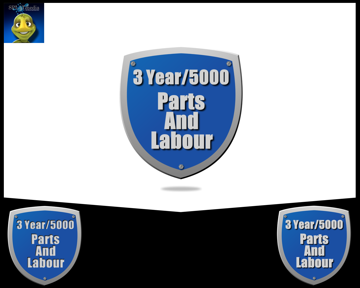 Design de Logo par SPLATmedia pour ce projet | Design #233371